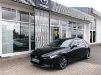 Mazda 3 2022 occasion