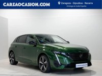 Peugeot 308 2022 occasion
