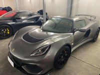 Lotus Exige 2022 occasion