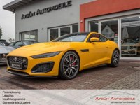 Jaguar F-Type 2022 occasion