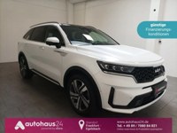 Kia Sorento 2022 occasion