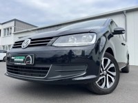 Volkswagen Sharan 2022 occasion