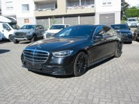 Mercedes-Benz S 580 2022 occasion