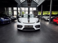 Porsche Cayman 2022 occasion