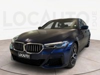 BMW 545 2022 occasion