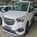 Opel Combo 2022 occasion