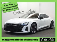 Audi RS e-tron GT 2022 occasion
