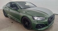 Audi RS5 2022 occasion