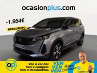 Peugeot 5008 2022 occasion