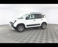 Fiat New Panda 2022 occasion
