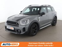 MINI Cooper SE Countryman 2022 occasion