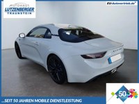 Alpine A110 2022 occasion