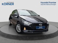 Hyundai i20 2022 occasion