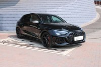 Audi RS3 2022 occasion