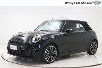 MINI Cooper S Cabrio 2022 occasion