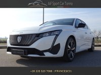 Peugeot 308 2022 occasion