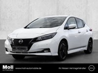 Nissan Leaf 2022 occasion