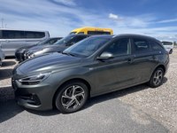 Hyundai i30 2022 occasion