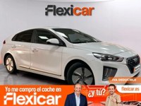 Hyundai IONIQ 2022 occasion