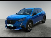 Peugeot e-2008 2022 occasion