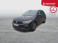 Volkswagen Tiguan 2022 occasion