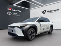 Toyota bZ4X 2022 occasion