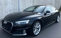 Audi A5 2022 occasion