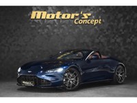 Aston Martin V8 Vantage 2022 occasion