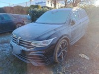 Volkswagen Tiguan 2022 occasion