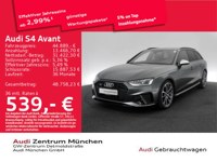 Audi S4 2022 occasion