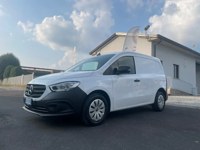 Mercedes-Benz Citan 2022 occasion
