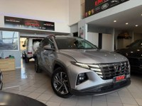 Hyundai TUCSON 2022 occasion