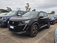 Peugeot 2008 2022 occasion