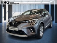 Renault Captur 2022 occasion