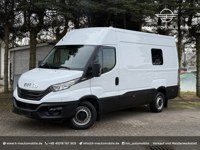 Iveco Daily 2022 occasion
