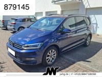 Volkswagen Touran 2022 occasion