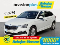 Skoda Scala 2022 occasion
