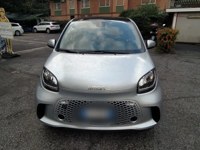 Smart ForFour 2022 occasion