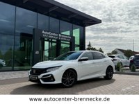 Honda Civic 2022 occasion