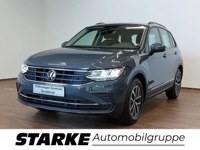 Volkswagen Tiguan 2022 occasion