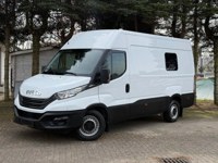 Iveco Daily 2022 occasion