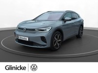 Volkswagen ID.4 2022 occasion
