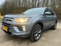 Ssangyong Korando 2022 occasion