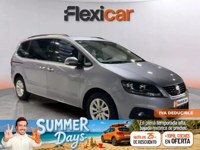 Seat Alhambra 2022 occasion