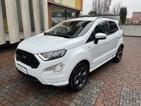 Ford EcoSport 2022 occasion