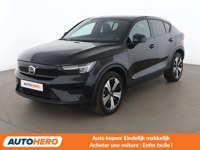 Volvo C40 2022 occasion
