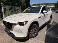 Mazda CX-60 2022 occasion