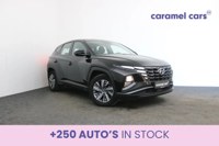 Hyundai TUCSON 2022 occasion