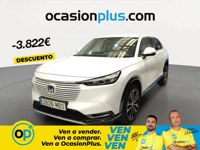 Honda HR-V 2022 occasion