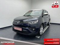 Ssangyong Tivoli 2022 occasion